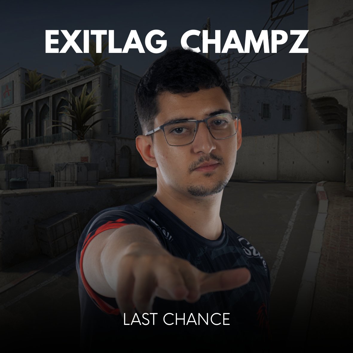 Crashers eSports tweet media