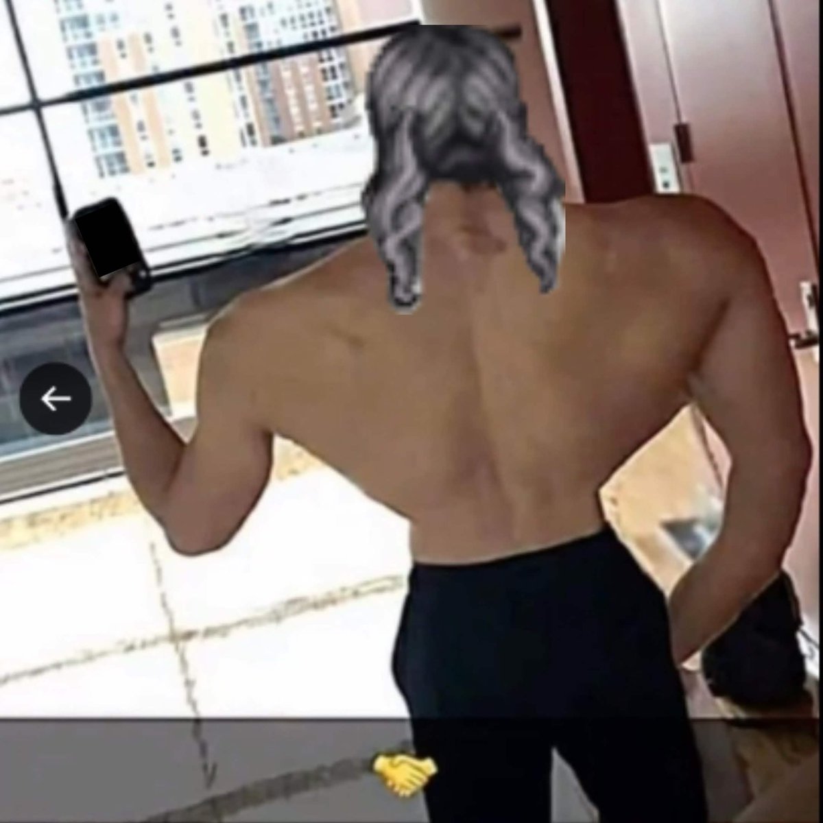 𝐦𝐚𝐫𝐲 🔞 tweet media