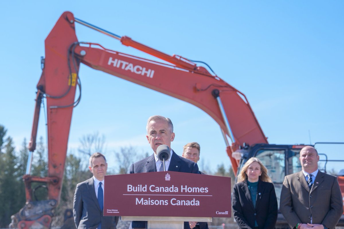 Build Canada Homes tweet media