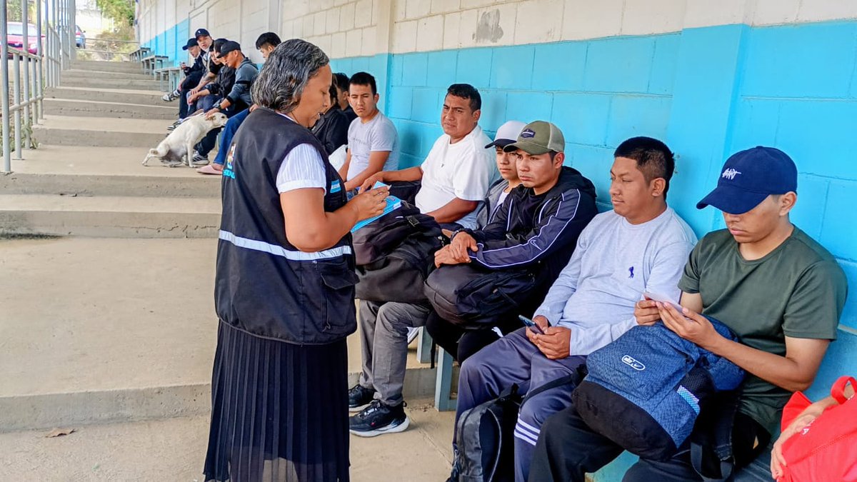 CICESCT HN tweet media