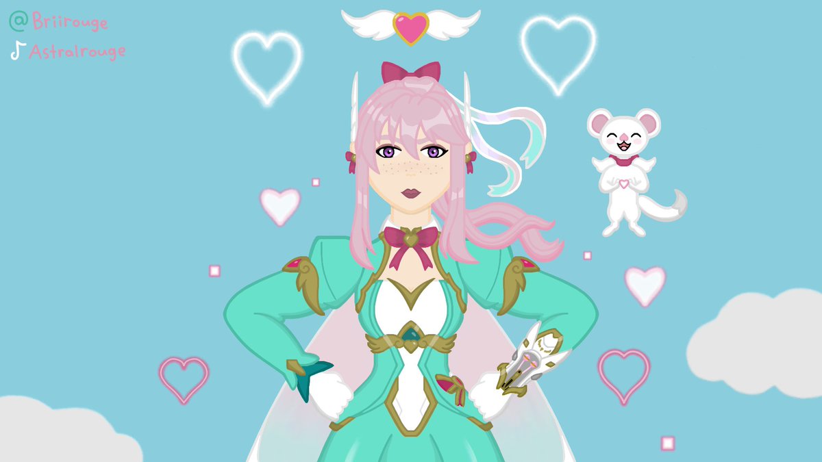 briirouge's tweet photo. It’s a day late, but Happy Anniversary to Dokiwatch! A whole year since this happened and I still love it till this day 💖🌈⭐️💫✨
I’m still happy that @PlayOverwatch had sent me the comic. Whenever a sequel and new wave comes I’ll be waiting
#Overwatch #Dokiwatch https://t.co/4O96T6DBzu