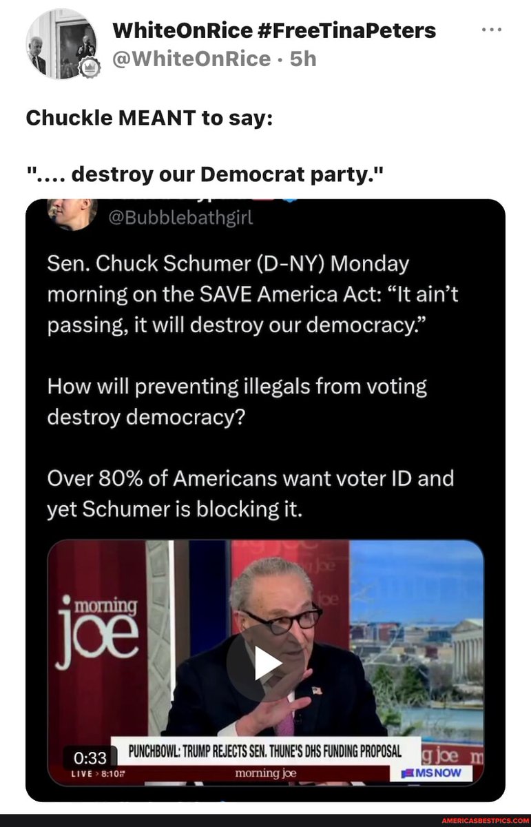 BadgerGary85494's tweet image. #chuckle #meant #destroy 
americasbestpics.com/picture/mF0ptq…
#AmericasBestPicsAndVideos