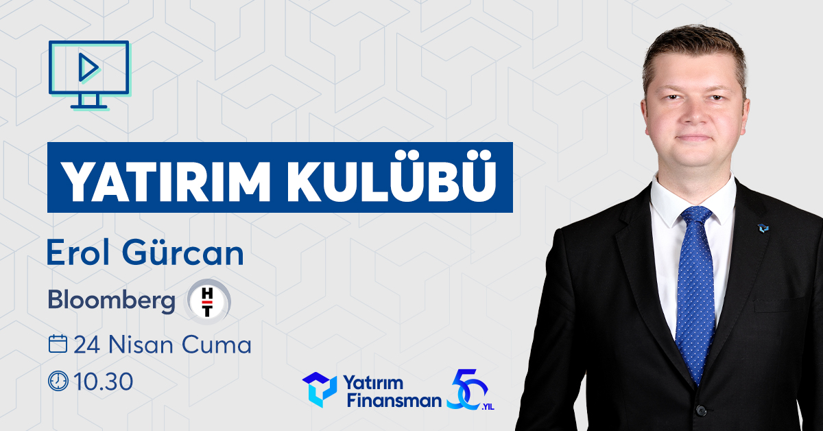 Yatırım Finansman tweet media