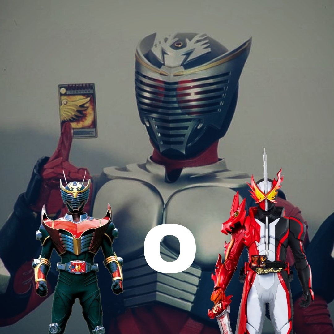 THXDRAGONKNIGHT's tweet image. — Tu escoge: Modo Survive o Brave Dragon.

#Nvnv