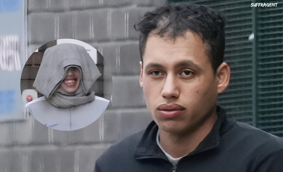 Suffragent tweet media