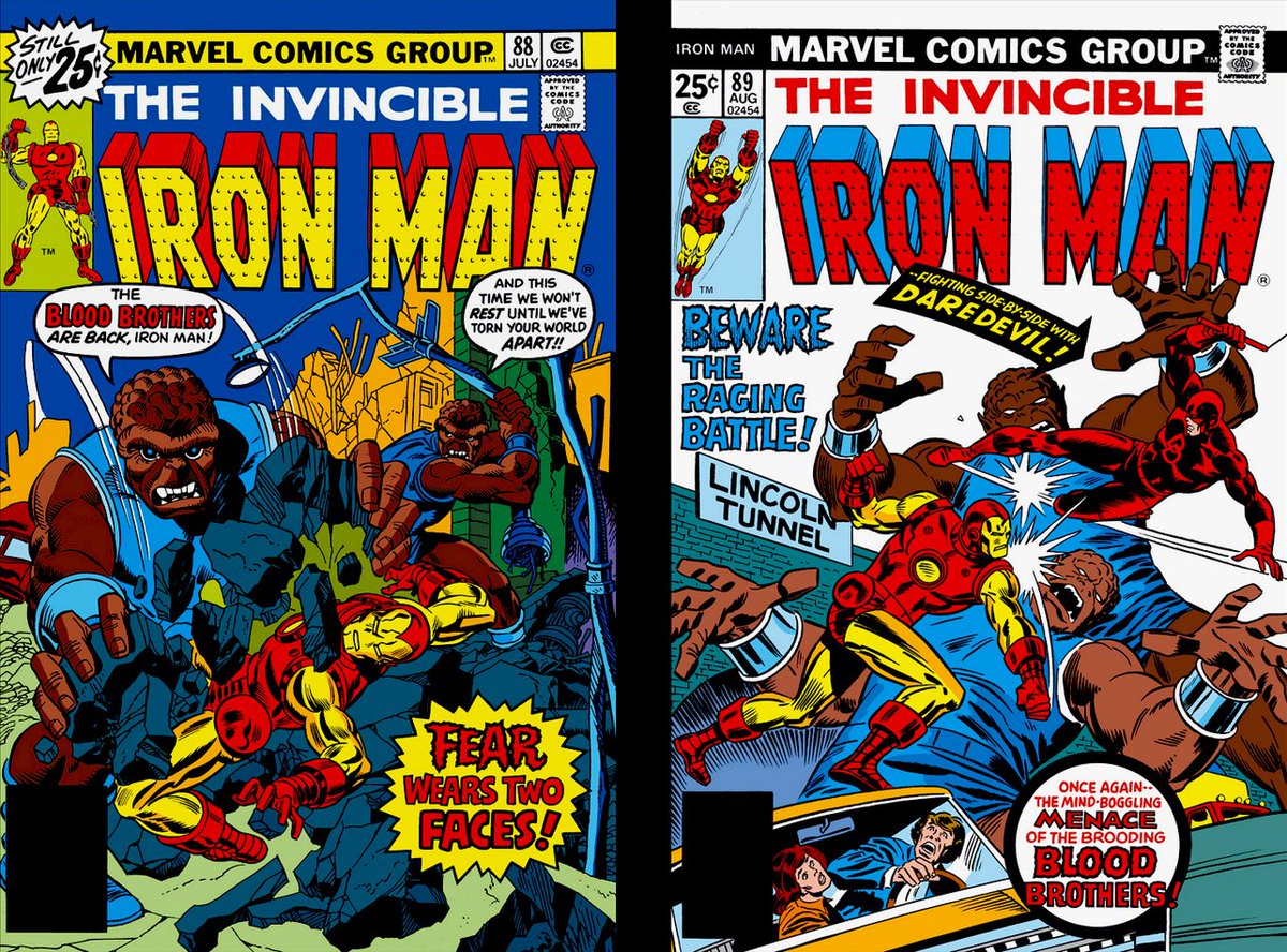 The Peerless Power of Comics! tweet media