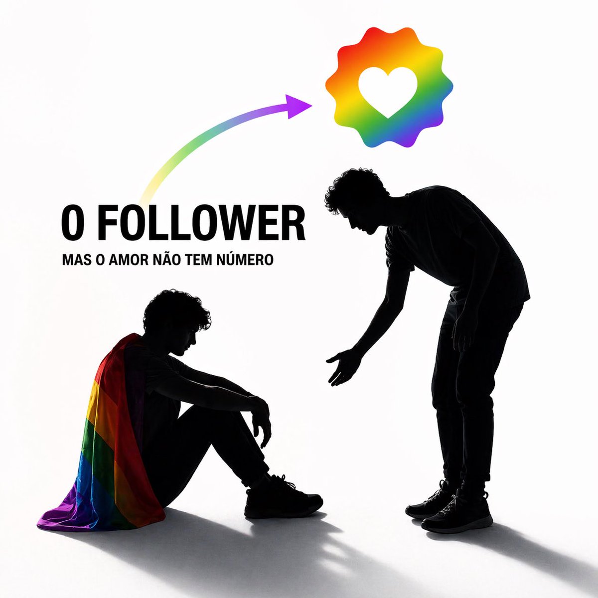 𝗙𝗼𝗹𝗹𝗼𝘄 𝗧𝗿𝗶𝗰𝗸 𝗟𝗚𝗕𝗧𝗤𝗜𝗔+ 🌈⃤ tweet media