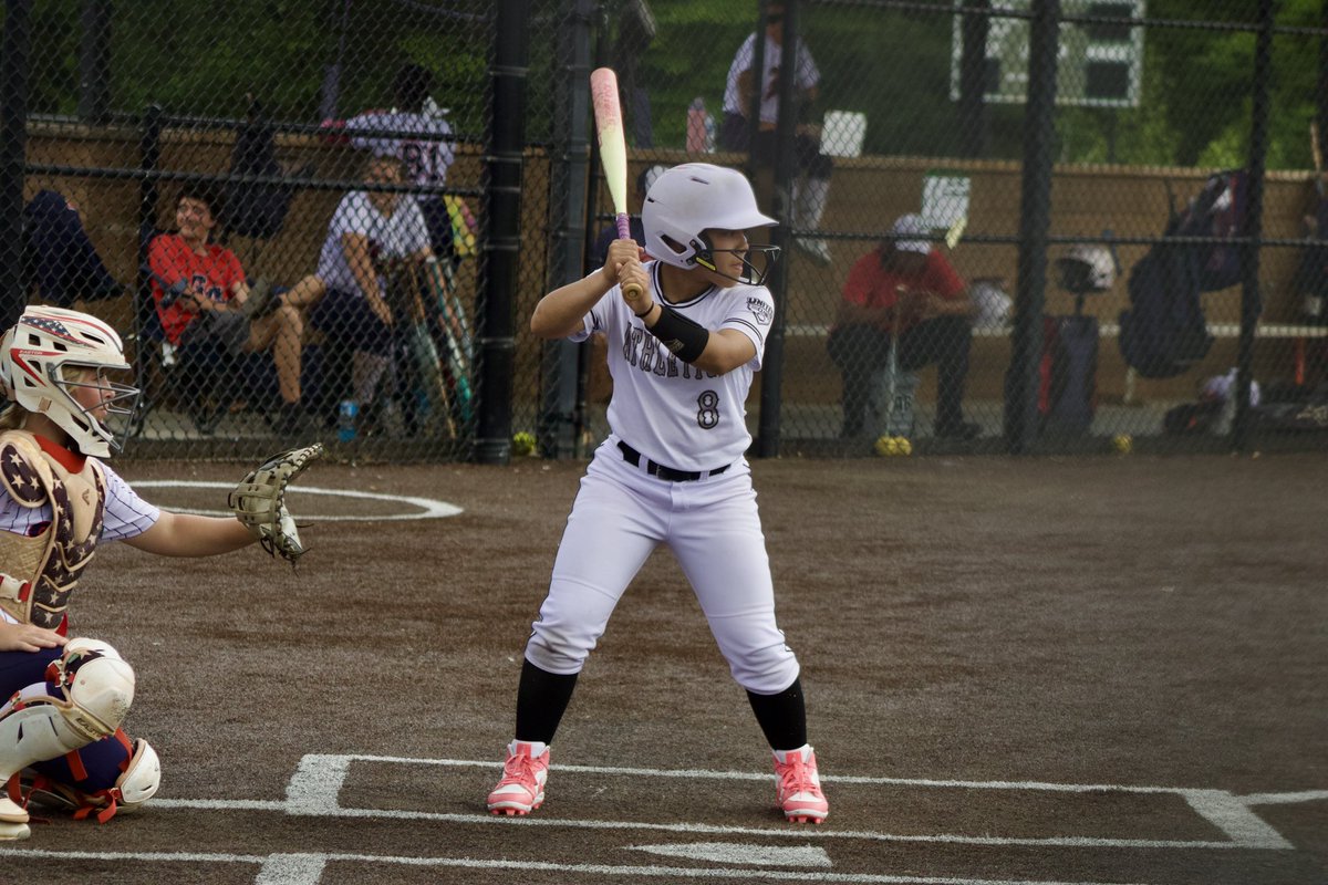 Addisyn Puerto 2029 tweet media