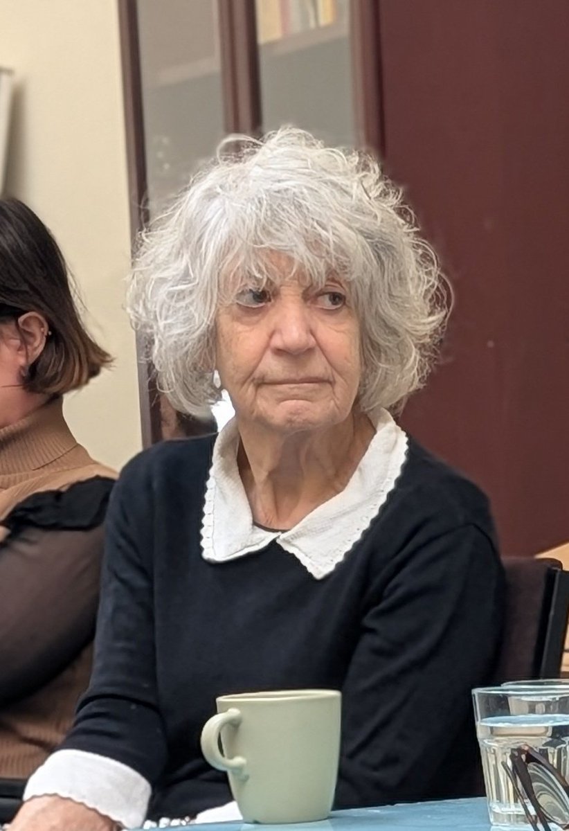 Dr Ana M tweet media