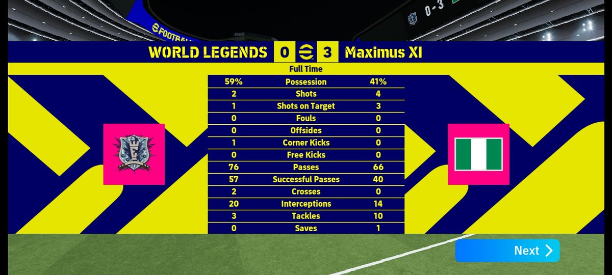 Ma⚔️imus™ tweet media