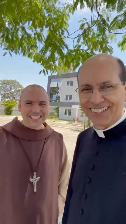 ⚠️ Exorcizando sua TL de todo "Sou católico de berço, mas..." ⚠️