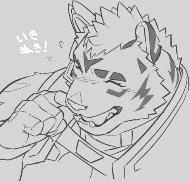 musou_luf's tweet photo. https://t.co/dyNsWRR4WG