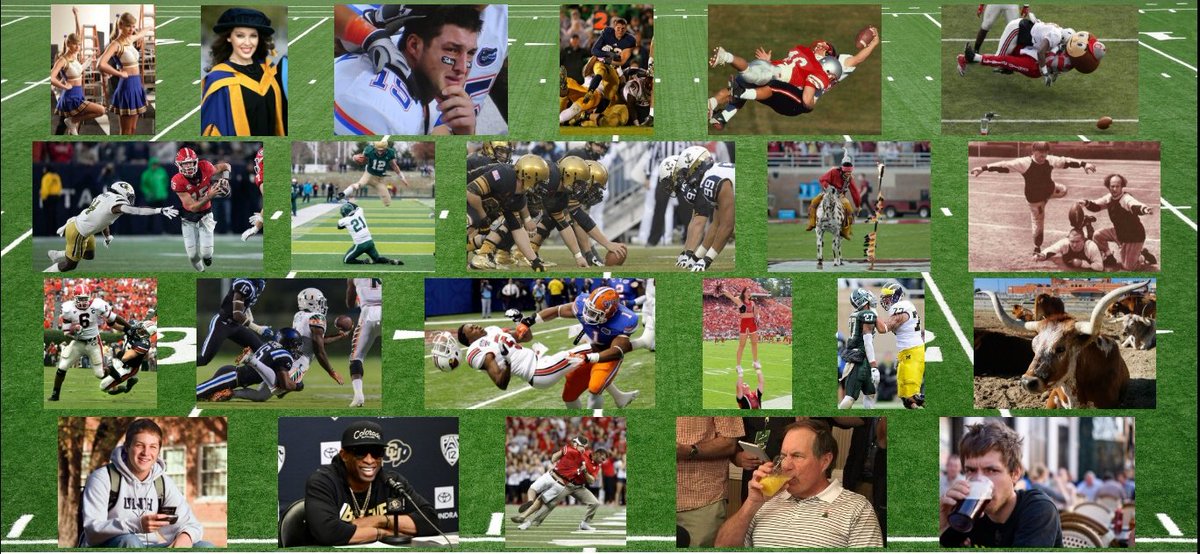 College Football 1