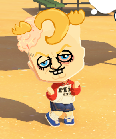 marinaniners ama outlast tweet media