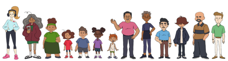 NintendoMan064's tweet image. Less then 3 days till the Kickstarter on Spin Cycle is over.🪙
#SpinCycle #Kickstarter #Indie #IndieAnimation #Animation
kickstarter.com/projects/12777…