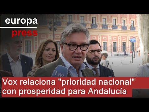 EugenioValle64's tweet image. 🚨 Quedan 23 días para las elecciones en Andalucía. La primera gran urna tras la regularización de 500.000. Sánchez juega su supervivencia el 17 de mayo. Andaluces, la pelota está en vuestro tejado. 🇪🇸🔥 #AndalucíaVota #Elecciones #Sánchez