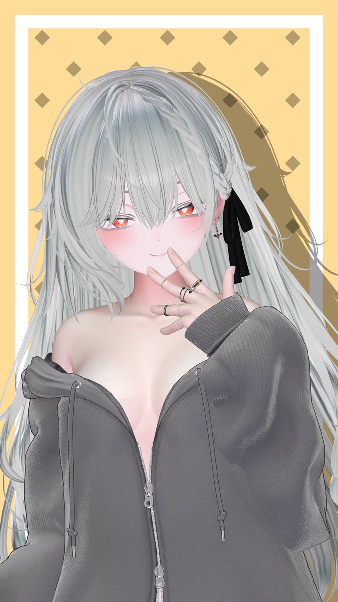 従者＠VRC tweet media