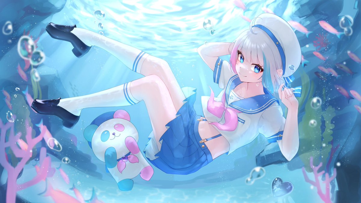 ゆめう ゆい (@angel3yumeuchan) / Posts / X