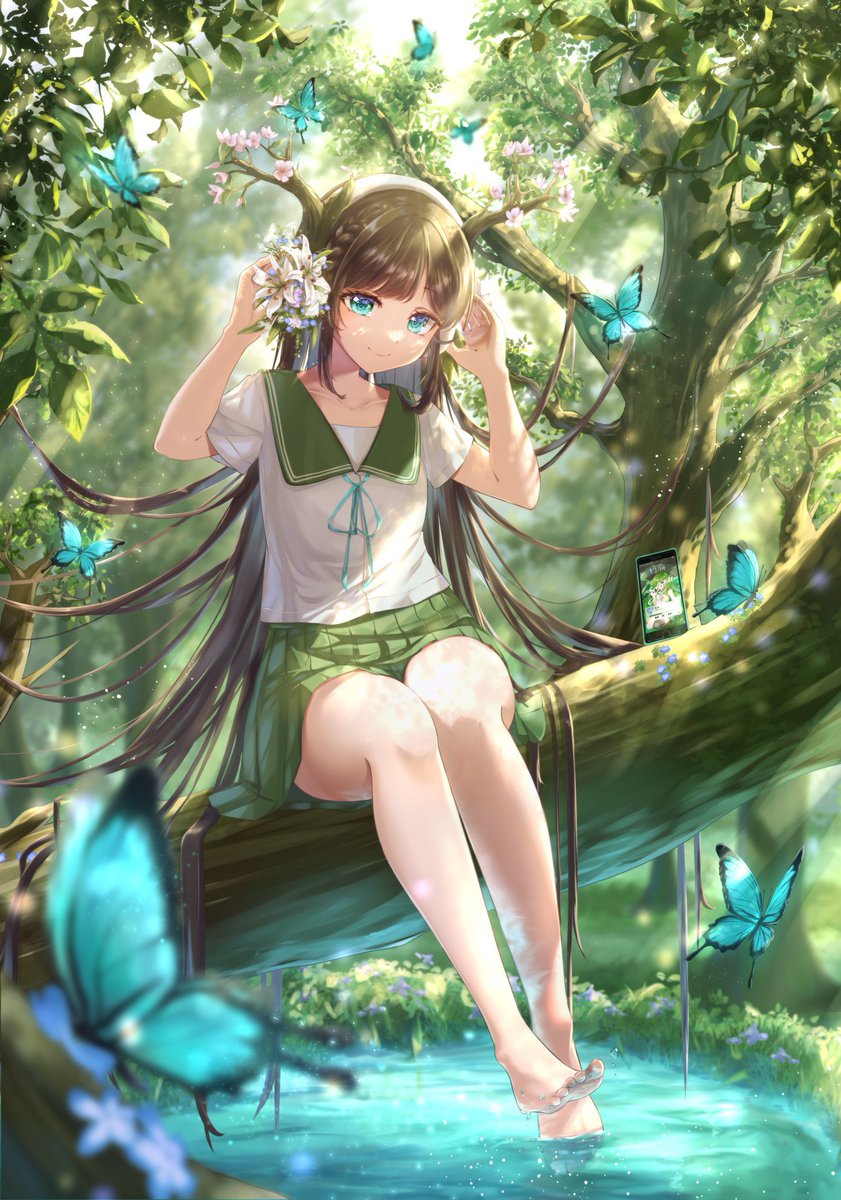 ゆめう ゆい (@angel3yumeuchan) / Posts / X