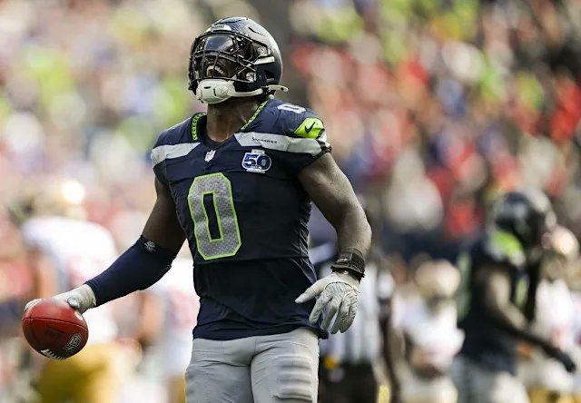 NFL Stats tweet media