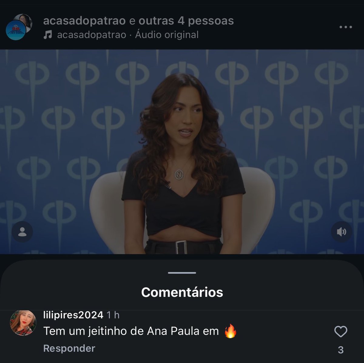 ChrisPerfect tweet media