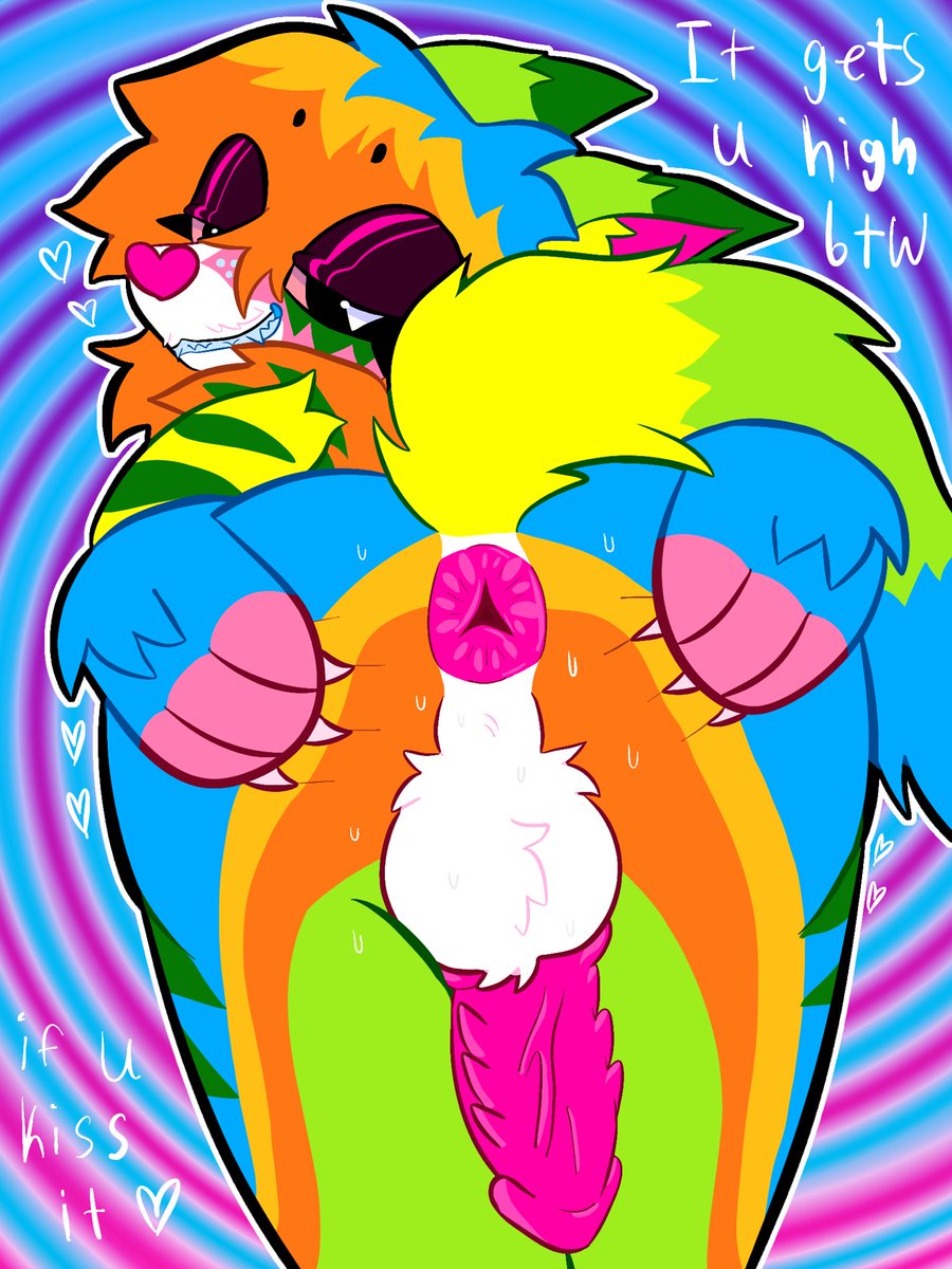 🌈Dizzy🔞 tweet media