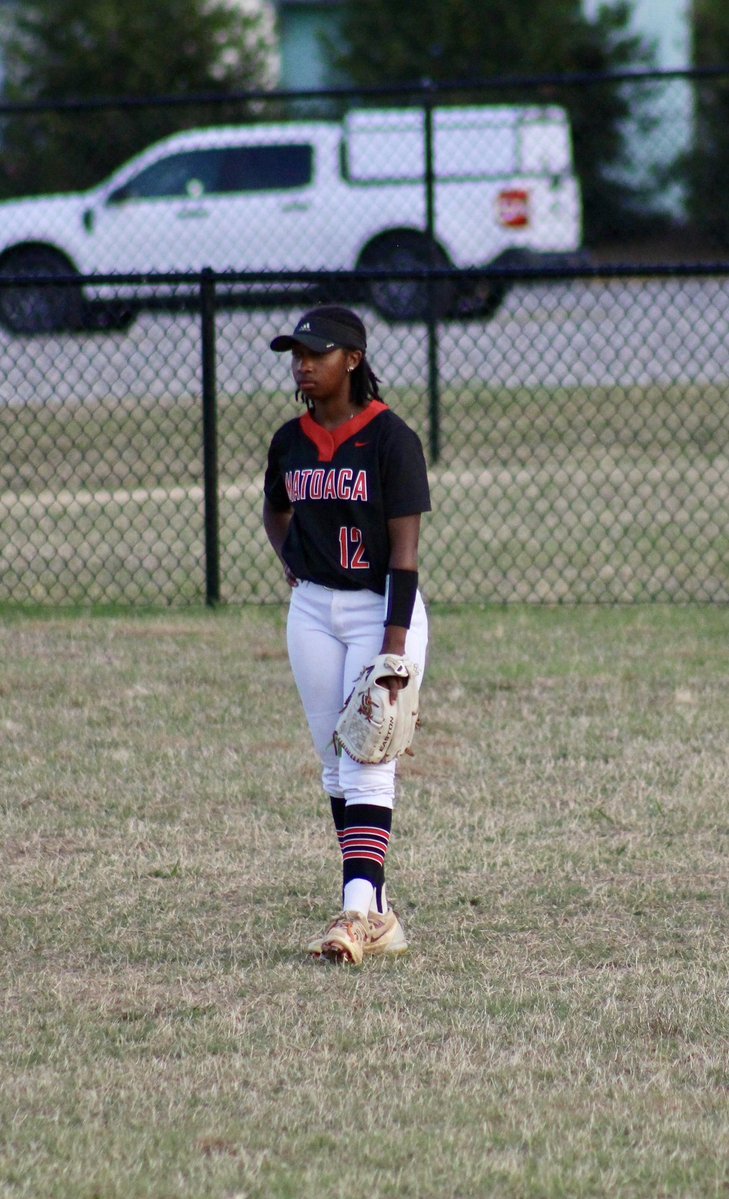Matoaca Softball tweet media