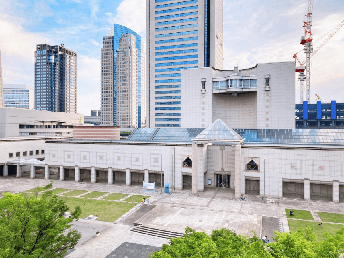 ハマち⬅横浜で暮らそう tweet media