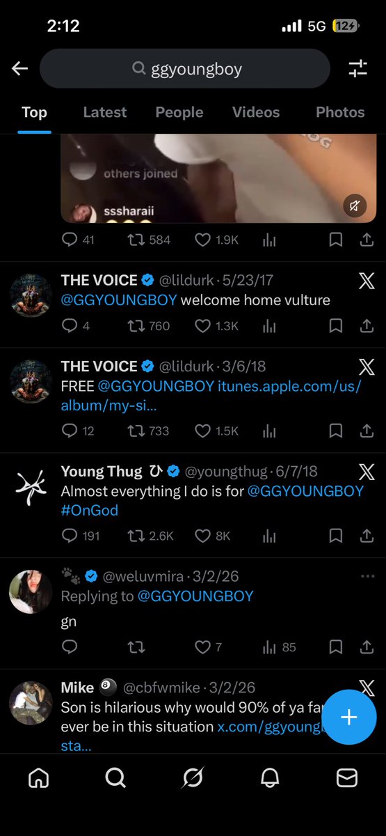 223babyy tweet media