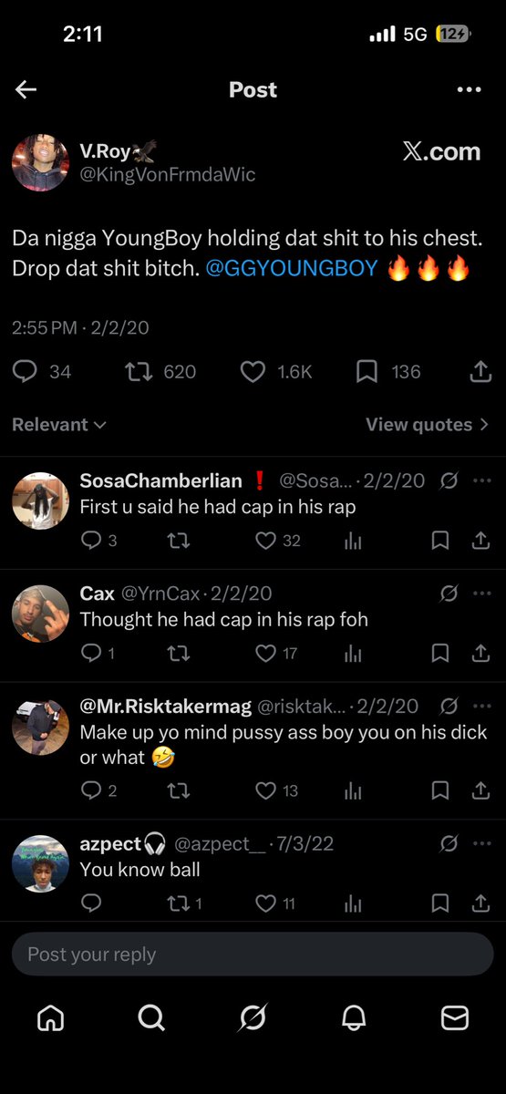 223babyy tweet media