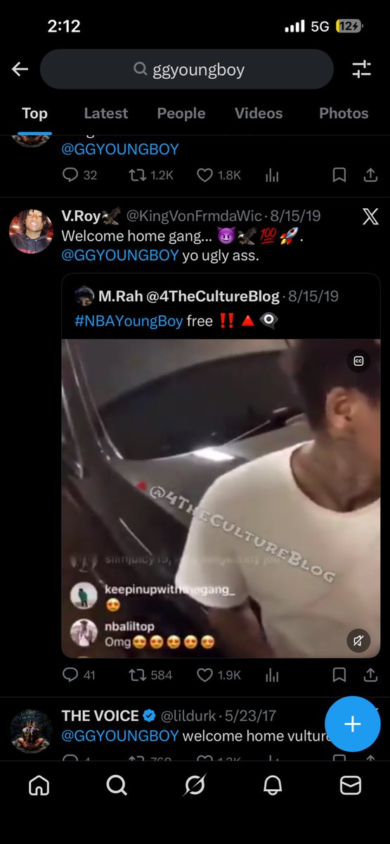 223babyy tweet media