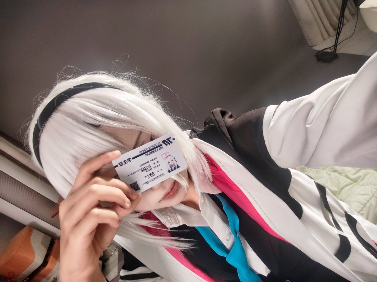 夏小臆 tweet media