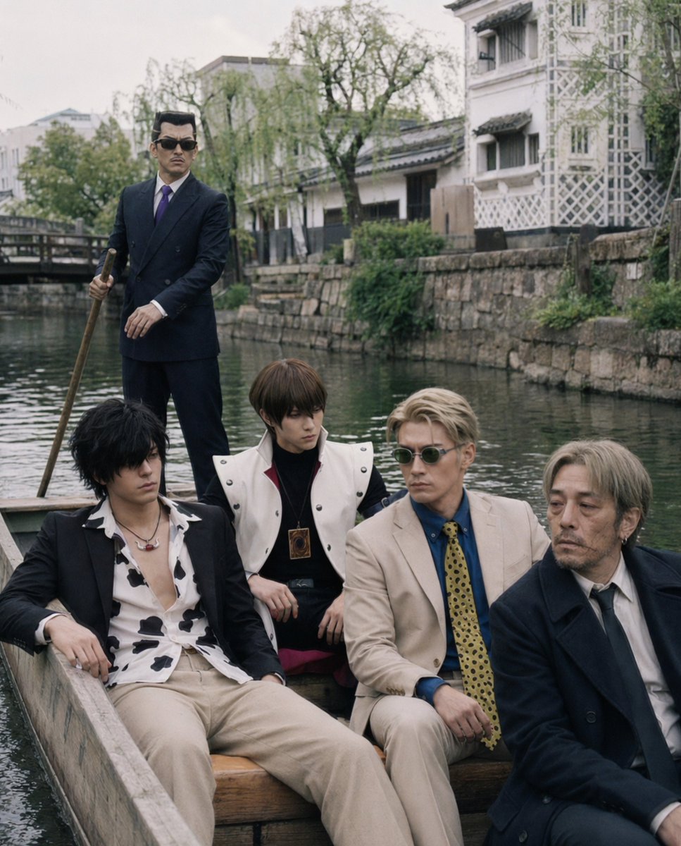 青(joe) tweet media