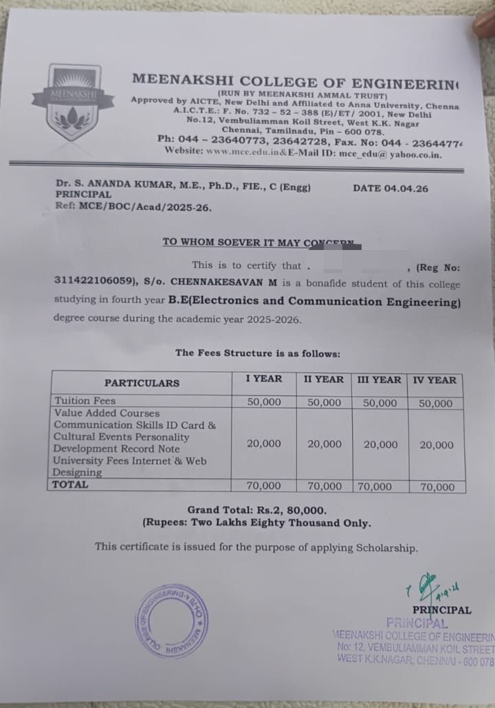 Nansei Trust / நன்செய் tweet media
