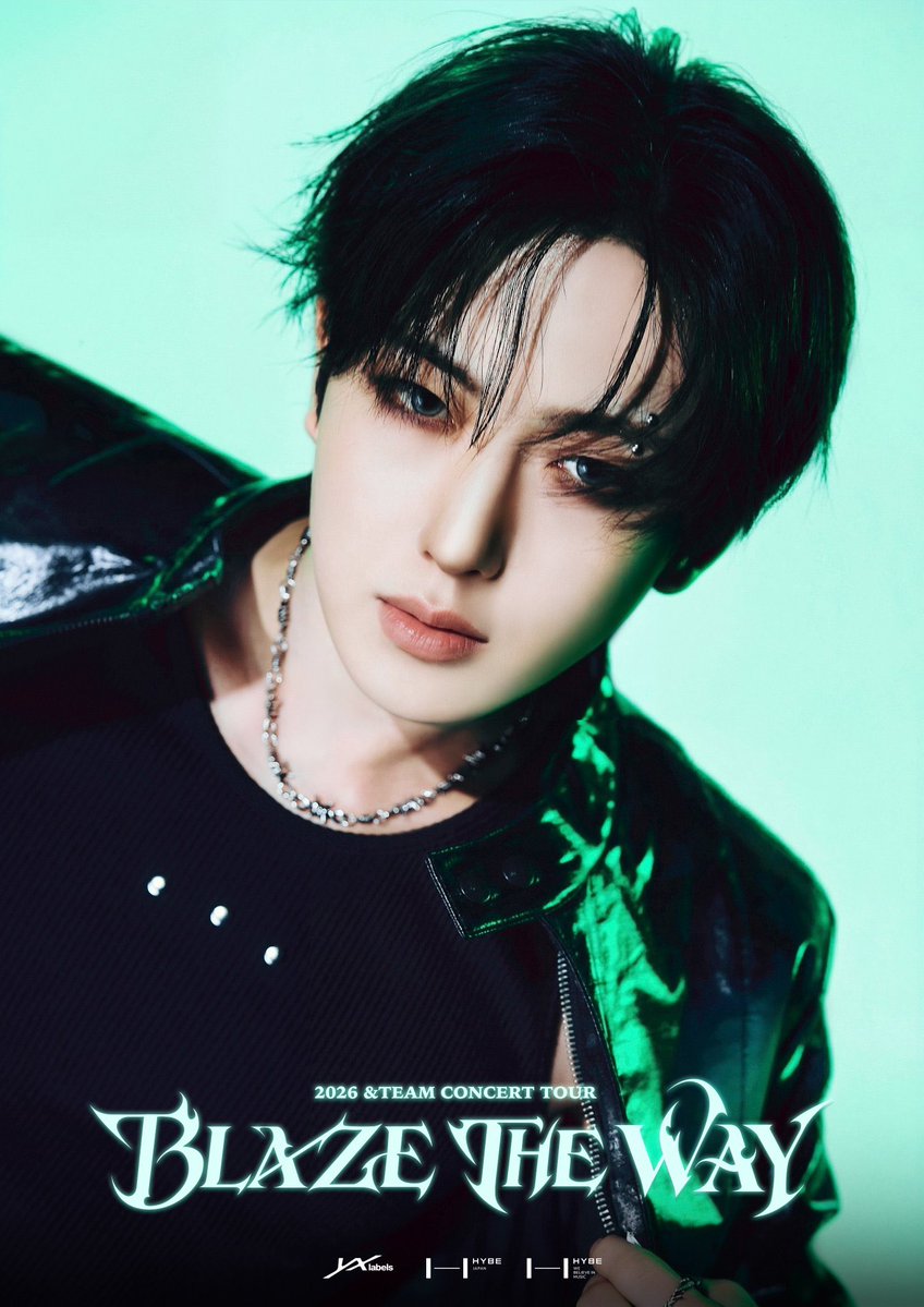 kenny 👑 — seeing &team tweet media