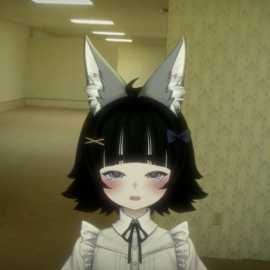 Oofu 🦊💢 Indie Flooftuber tweet media