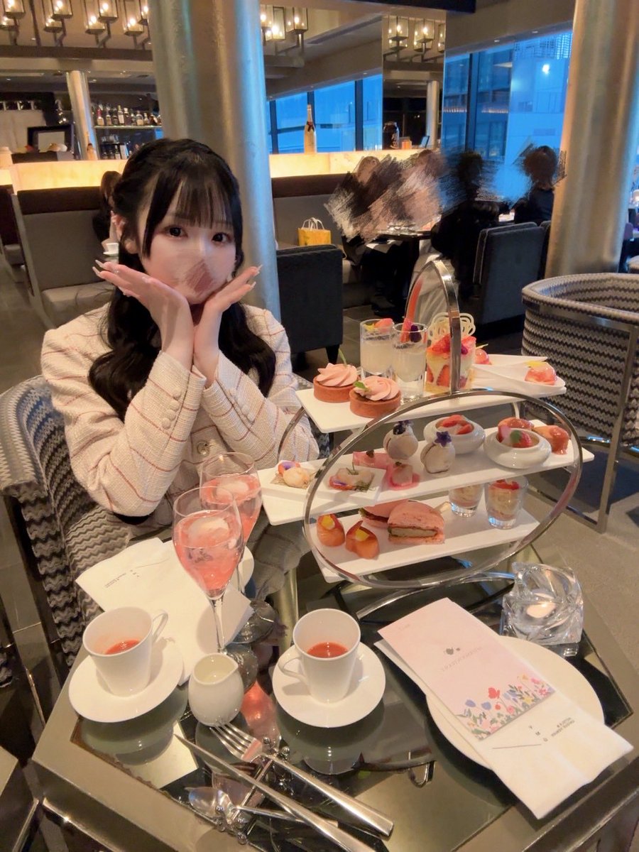 ami_010256's tweet photo. 今日も楽しく💗 https://t.co/s9ls1PnnsN