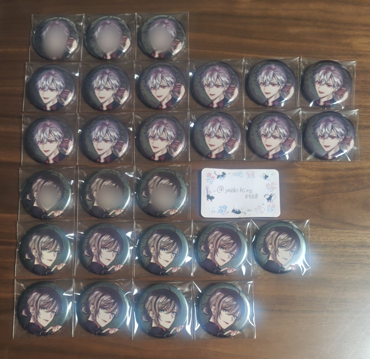 よしひろ tweet media