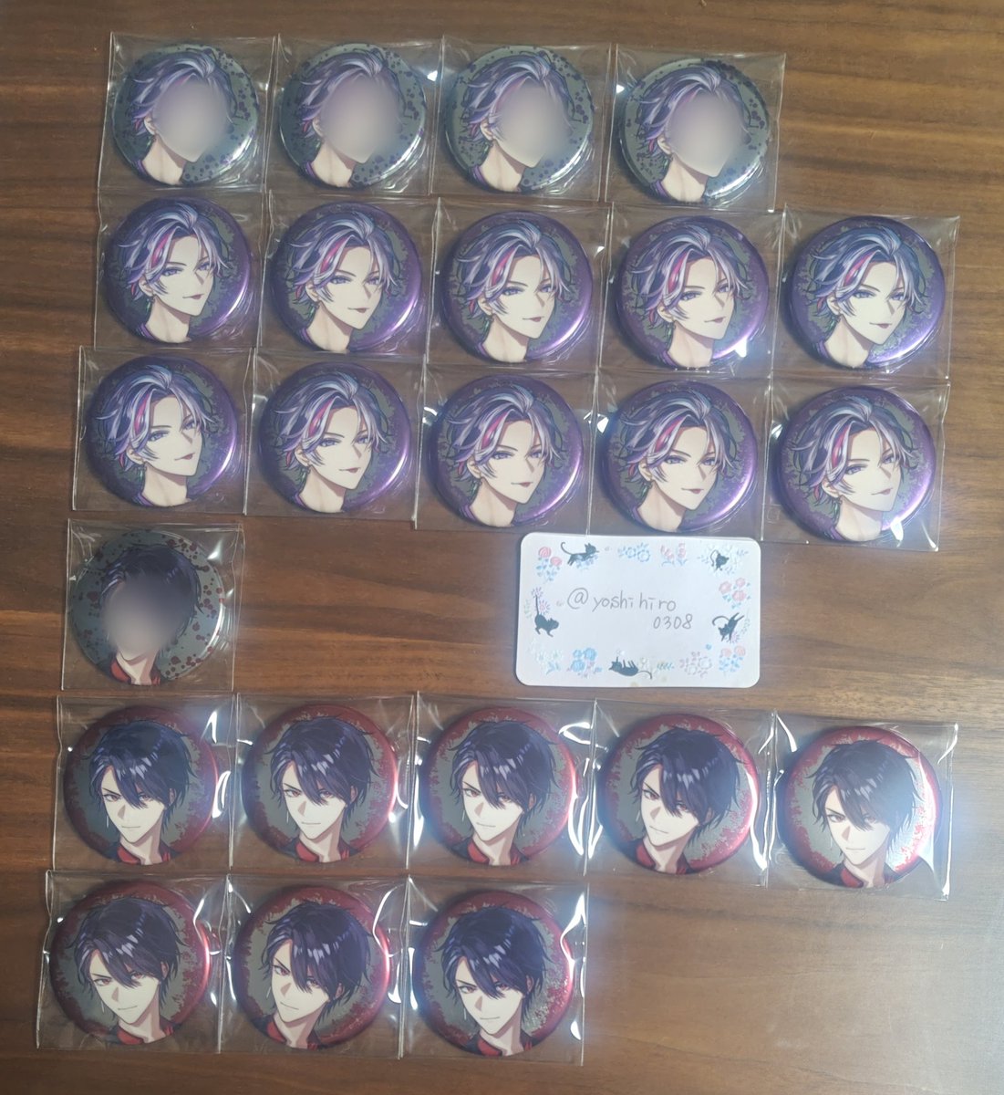 よしひろ tweet media