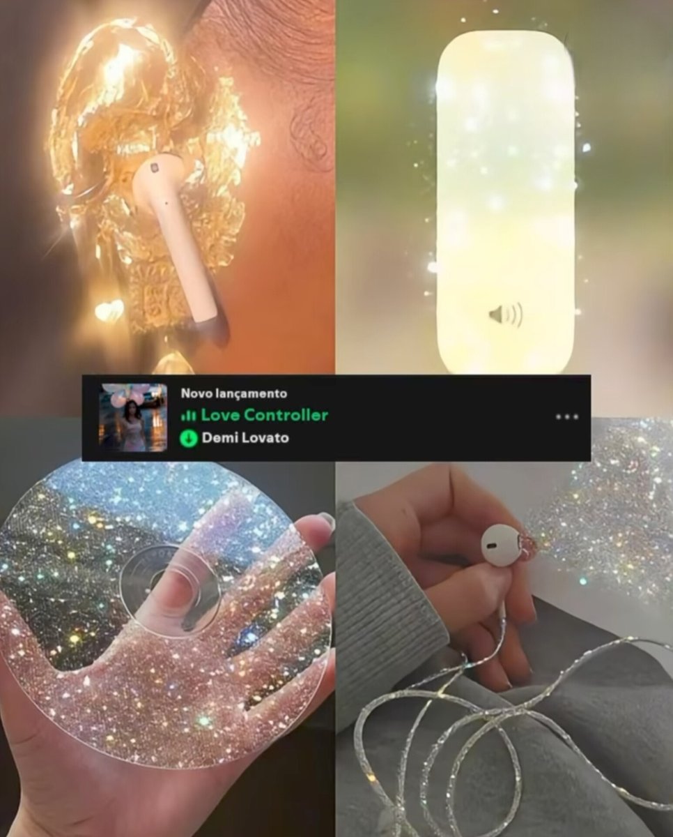 Demi Brasil tweet media