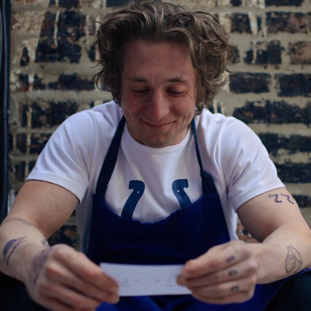 Daniel Jones Strongest Warrior tweet media