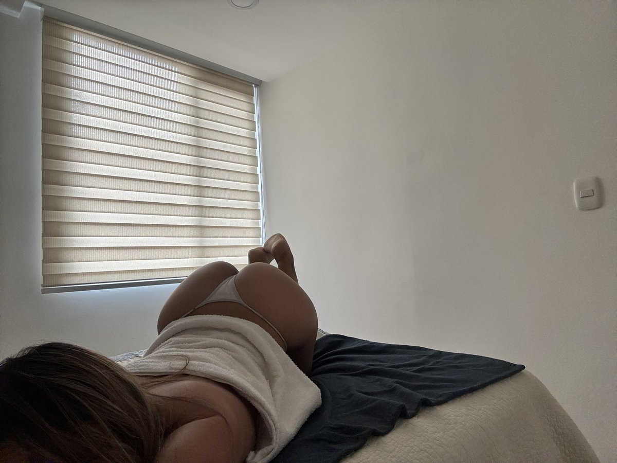 BiancaMh15's tweet photo. 😈🍑 https://t.co/bPOfK2cMBF