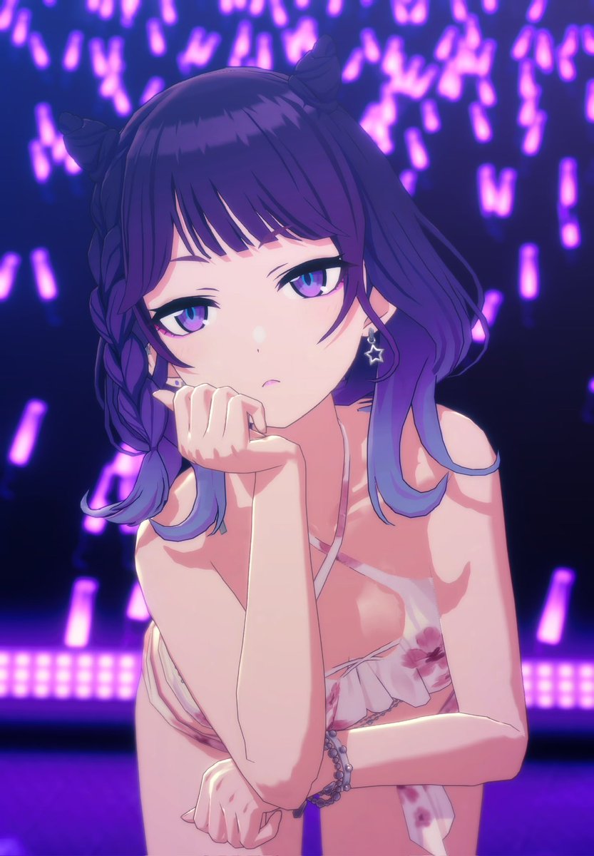 Rin☆ 💎👁‍🗨👻✨ tweet media