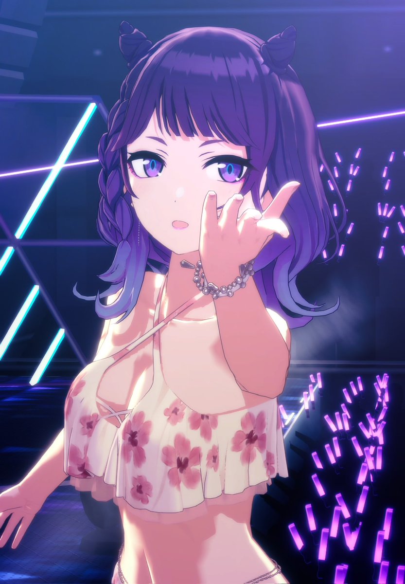 Rin☆ 💎👁‍🗨👻✨ tweet media