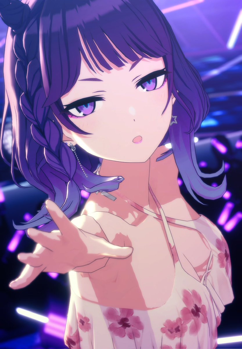 Rin☆ 💎👁‍🗨👻✨ tweet media