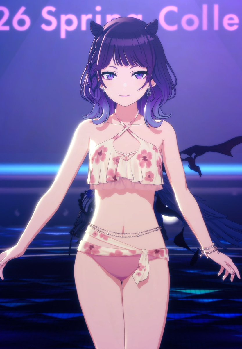 Rin☆ 💎👁‍🗨👻✨ tweet media