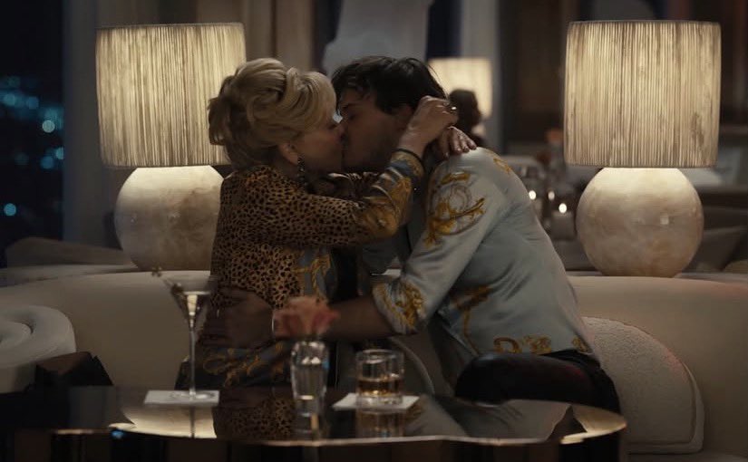 there are things happening on television that weren’t happening before