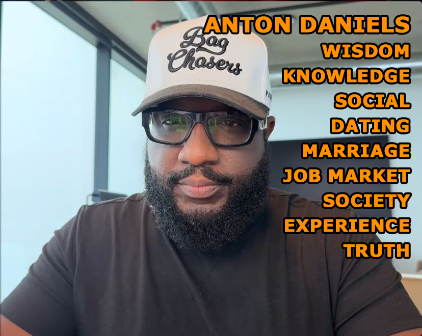 CHANNAKAJIMA's tweet image. #AntonDaniels - 
#society #changes #jobs #men #women #relationships #differences #commentary #wisdom #knowledge 
youtube.com/@AntonDaniels
