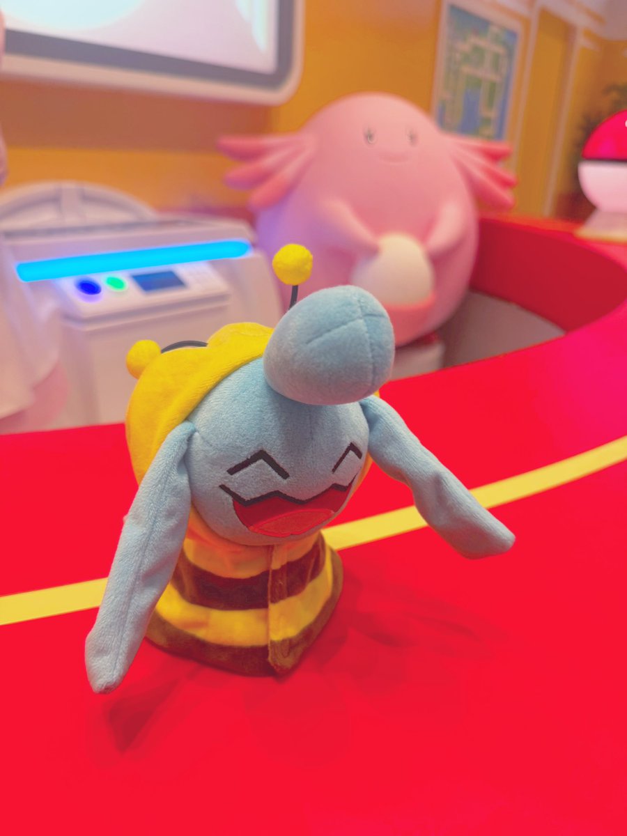みのる🦀 tweet media