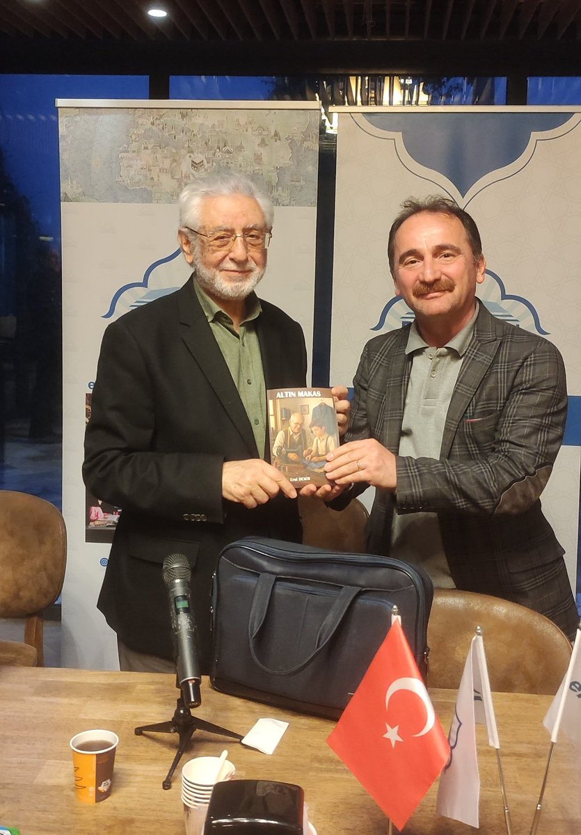 Erol DEMİR Yeteneğim Geleceğim 🇹🇷TR❤️ tweet media